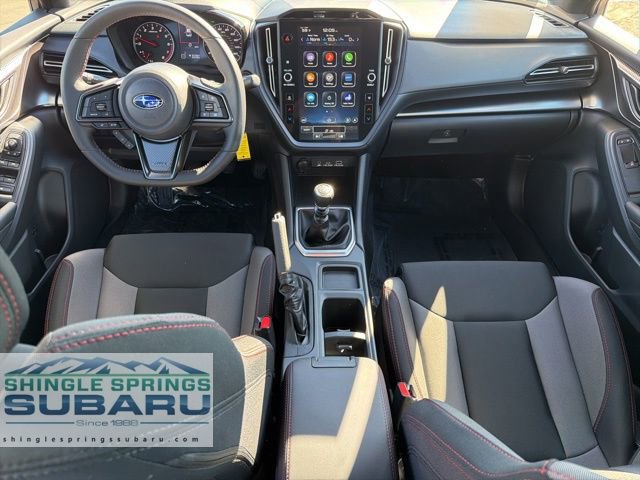 Certified 2024 Subaru WRX image 28
