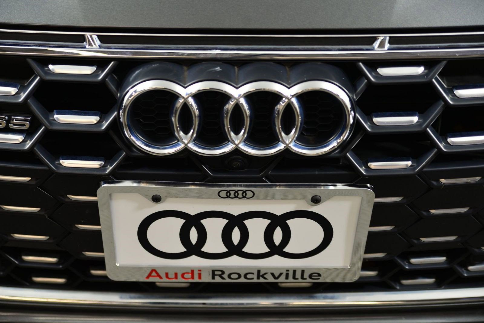 Used 2022 Audi S5 Premium Plus w/ Premium Plus Package image 14