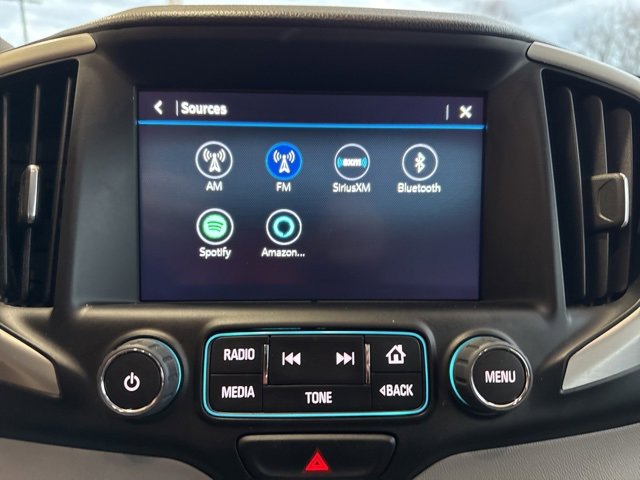 Used 2018 GMC Terrain SLT w/ Preferred Package image 20