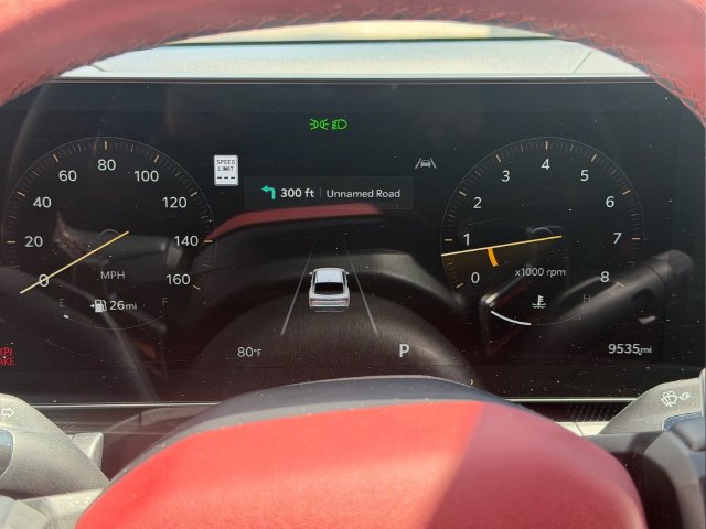 Certified 2025 Kia K4 GT-Line Turbo FWD image 22