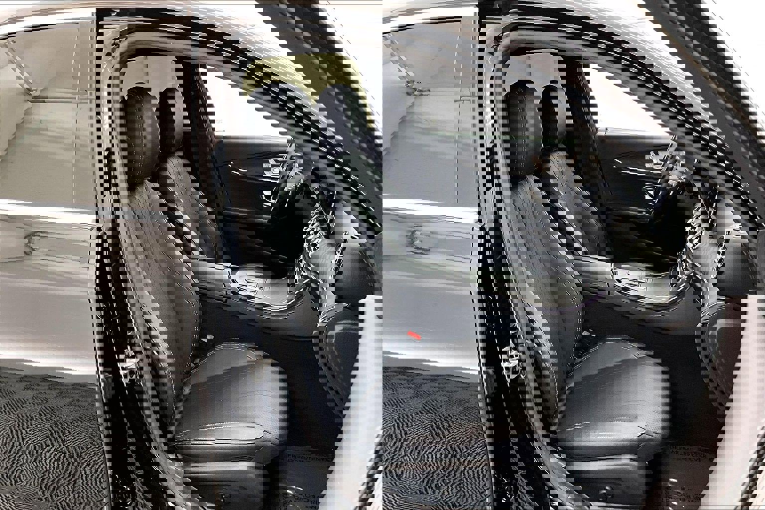 Certified 2022 Mercedes-Benz E 350 Black image 6