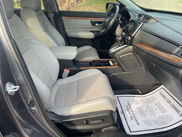 Used 2021 Honda CR-V Touring image 31