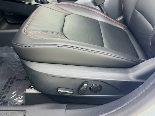 New 2026 Ford Mustang Mach-E Premium w/ Sport Appearance Package image 20