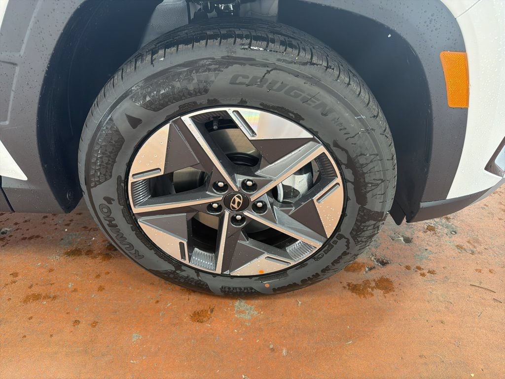 New 2026 Hyundai Tucson SEL FWD image 10
