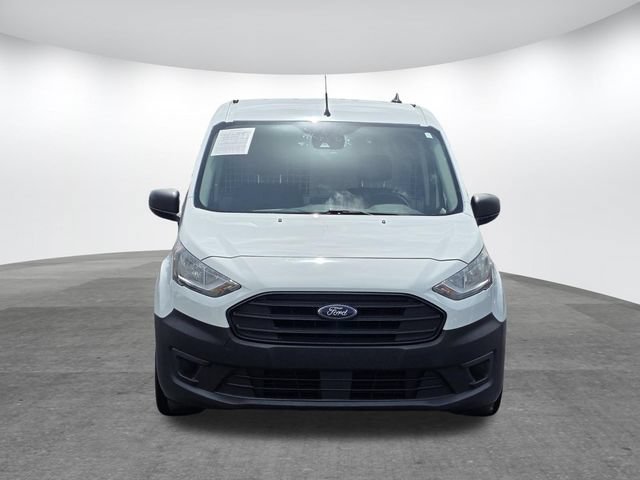 Certified 2022 Ford Transit Connect XL FWD video 2