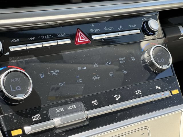 New 2026 Hyundai Santa Fe SEL AWD/4WD image 24