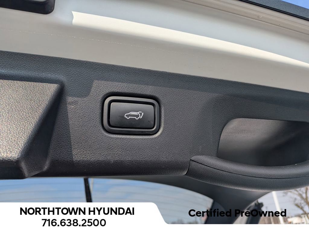 Certified 2023 Hyundai Tucson SEL image 36