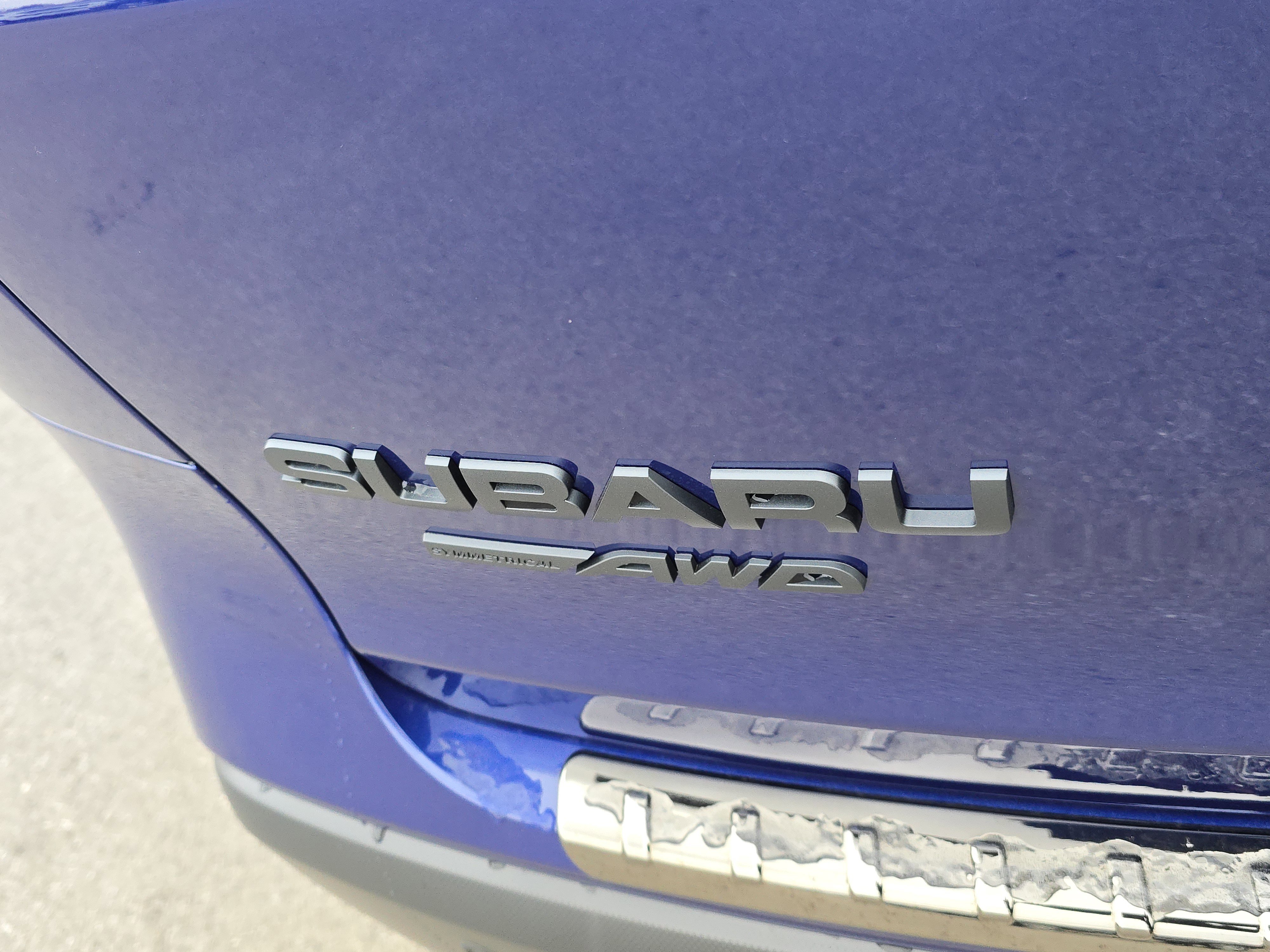 New 2026 Subaru Ascent Premium image 9