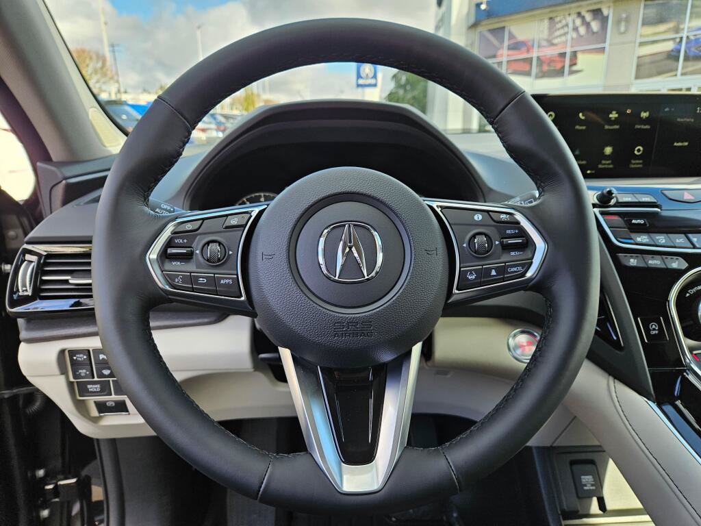 New 2026 Acura RDX w/ Advance Package AWD/4WD image 27