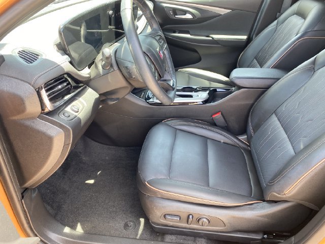 Used 2025 Buick Envista Avenir FWD image 10