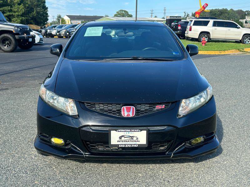 Used 2013 Honda Civic Si image 3