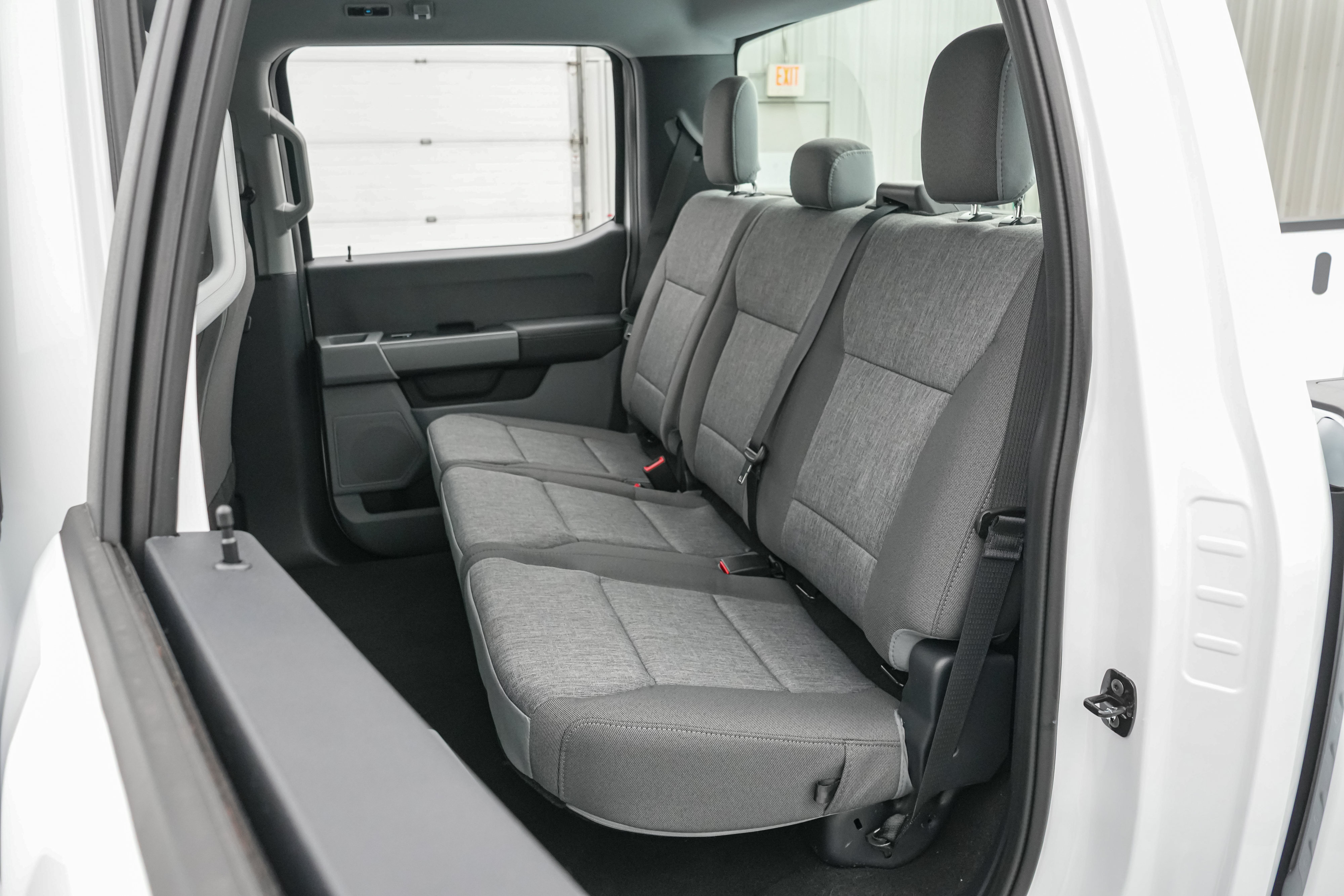 New 2026 Ford F250 XL w/ STX Appearance Package AWD/4WD image 19