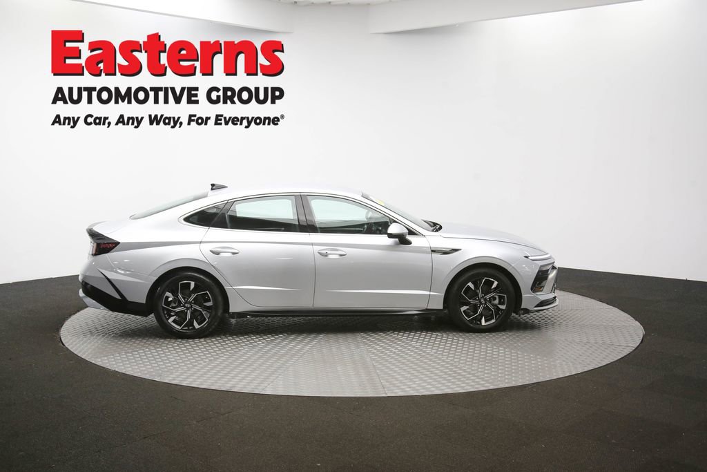 Used 2024 Hyundai Sonata SEL image 40
