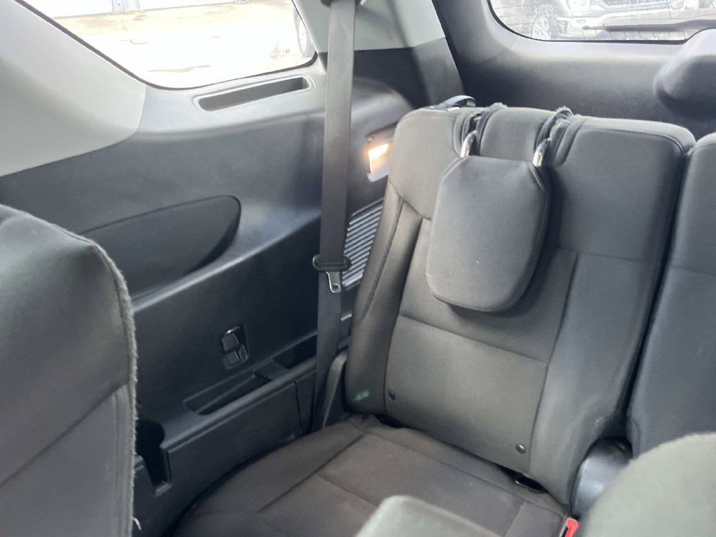 Used 2022 Ford Explorer XLT RWD image 27
