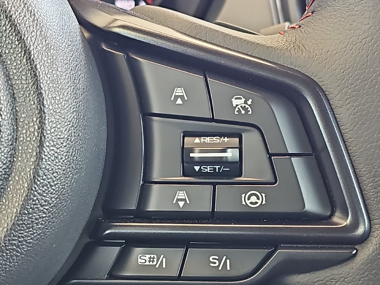 Certified 2025 Subaru WRX Limited AWD/4WD image 22