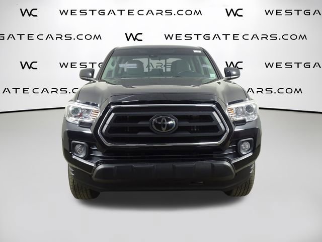 Used 2021 Toyota Tacoma SR5 image 2