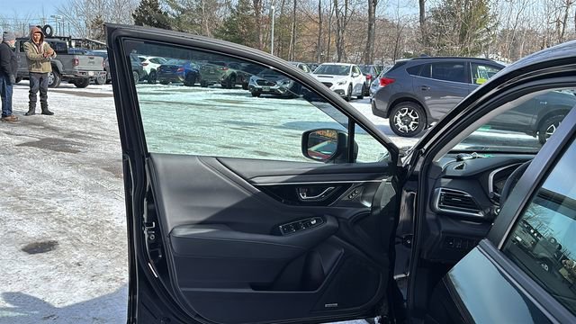 Certified 2024 Subaru Legacy Limited image 17