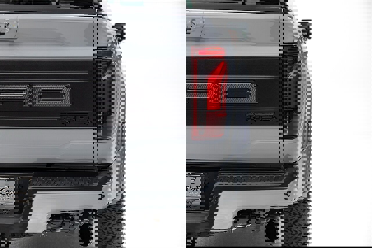 Used 2025 Ford F150 Raptor image 24