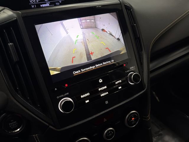 Used 2021 Subaru Crosstrek 2.5i Sport w/ Moonroof Package image 24