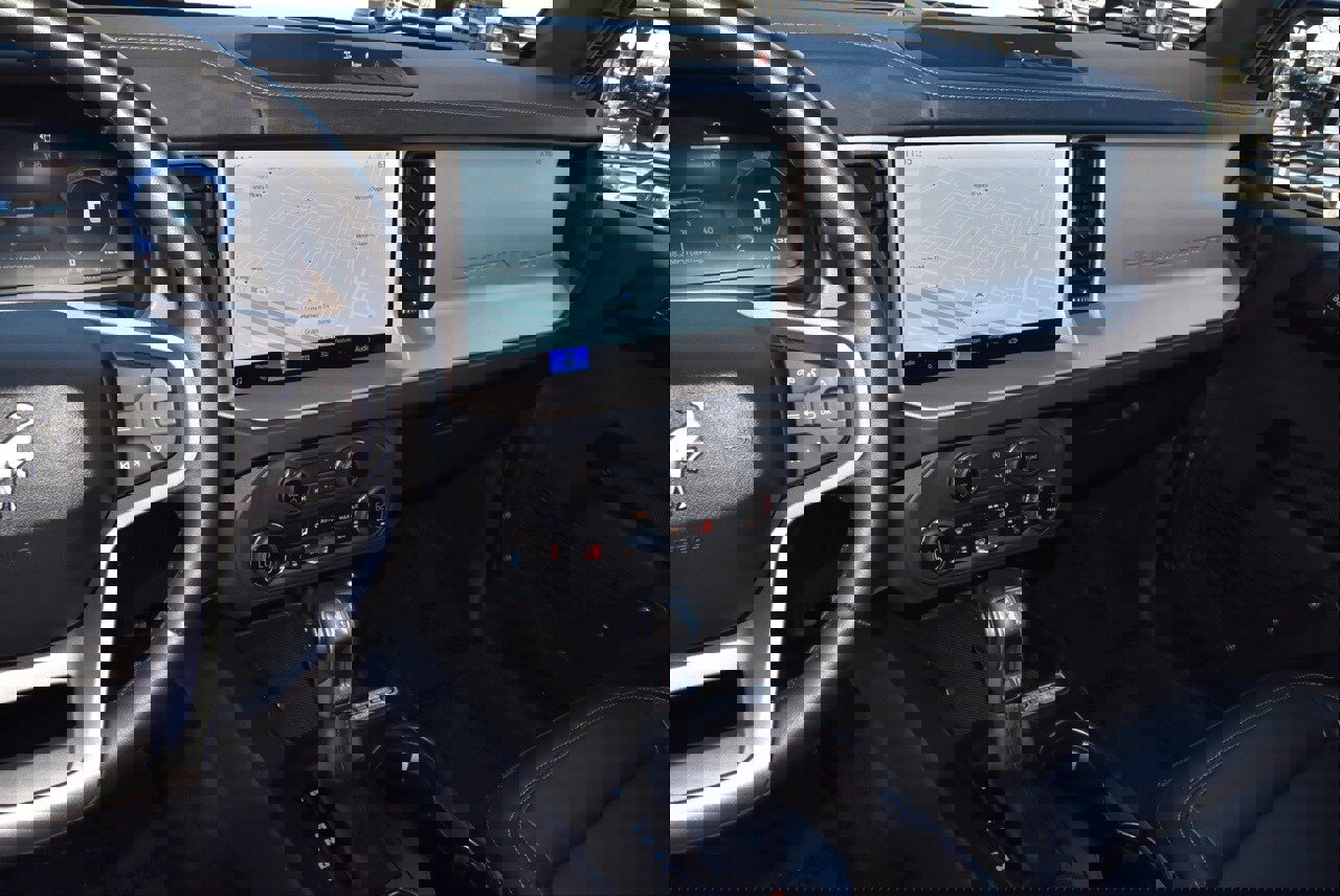 Certified 2025 Ford Bronco Outer Banks image 27