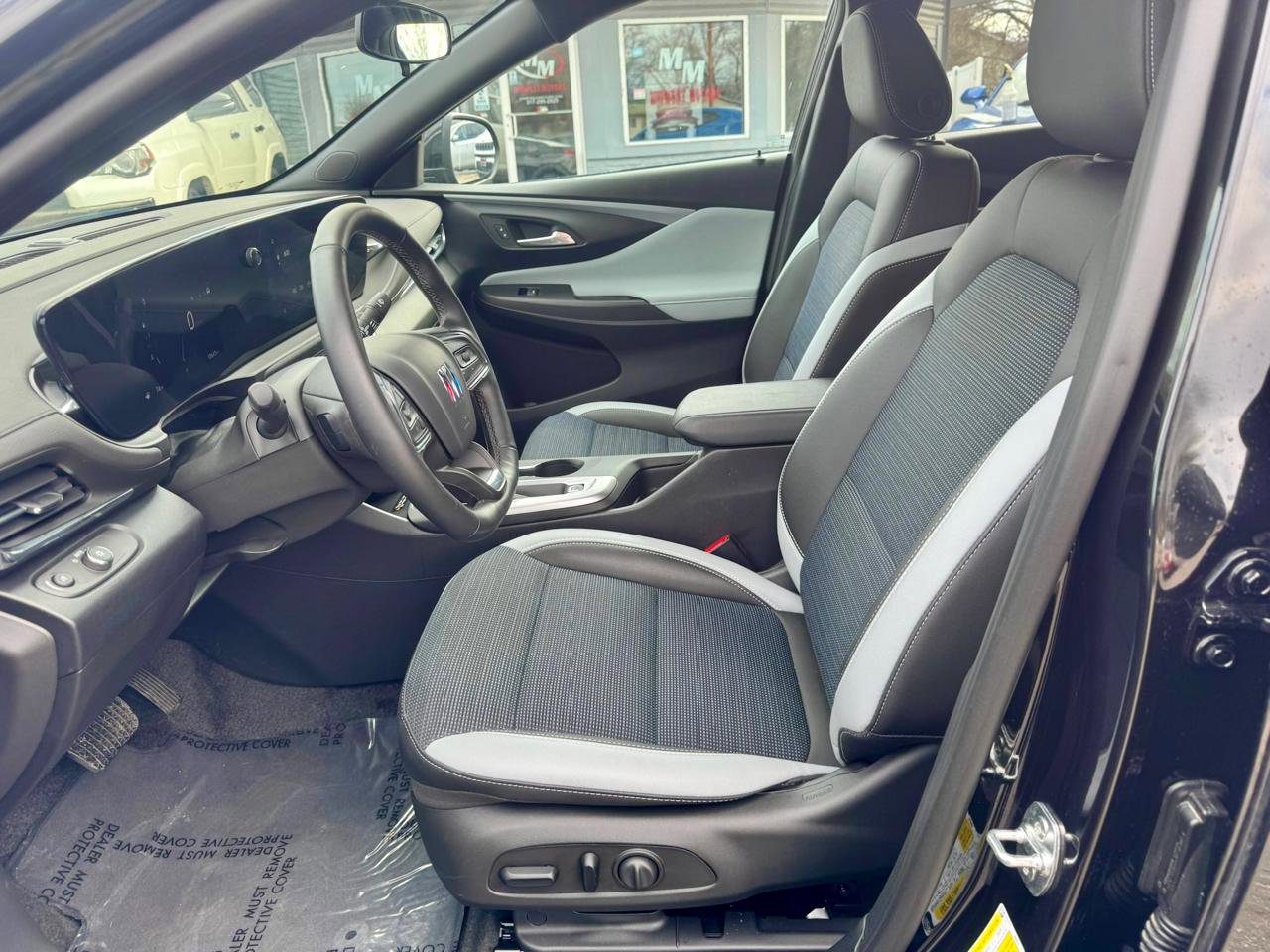 Used 2025 Buick Envista Preferred w/ Convenience I Package image 20