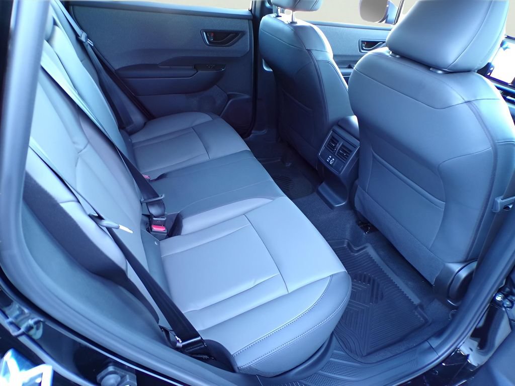 Certified 2026 Subaru Outback Premium AWD/4WD image 14