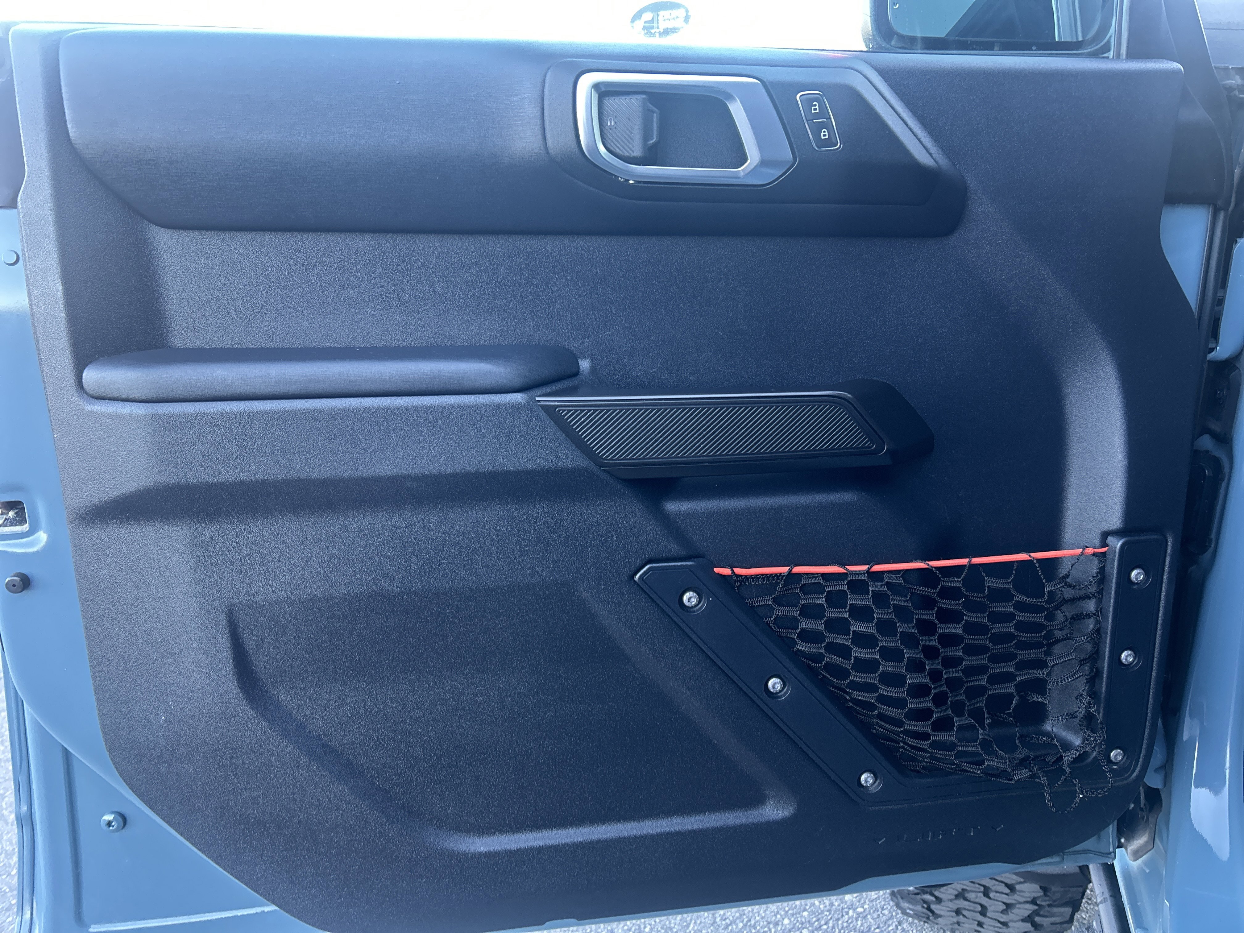 Used 2023 Ford Bronco Raptor image 15