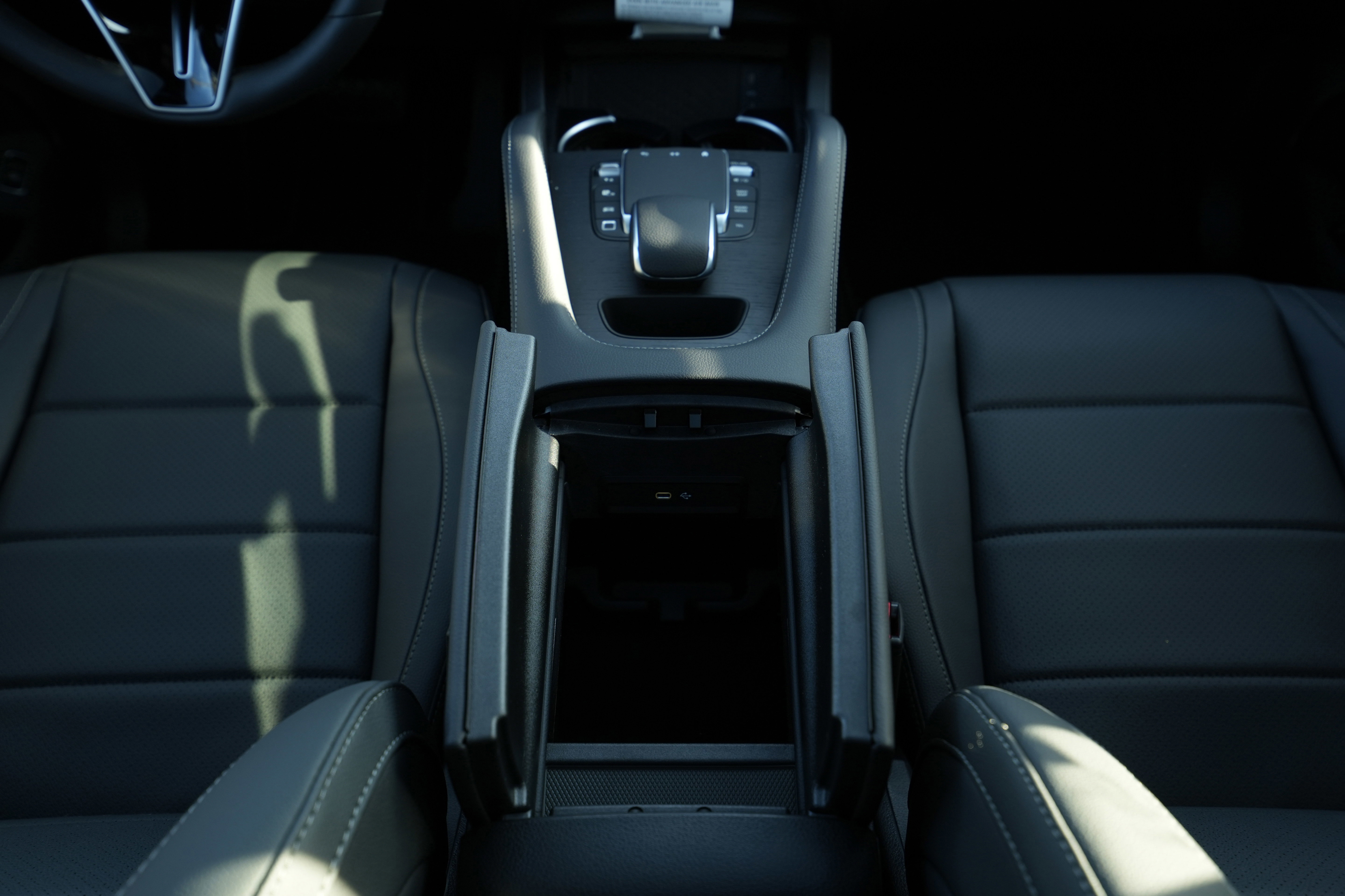 New 2026 Mercedes-Benz GLE 450 4MATIC image 29