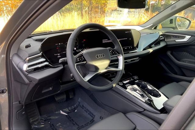 New 2025 Audi A5 2.0T Premium Plus image 5