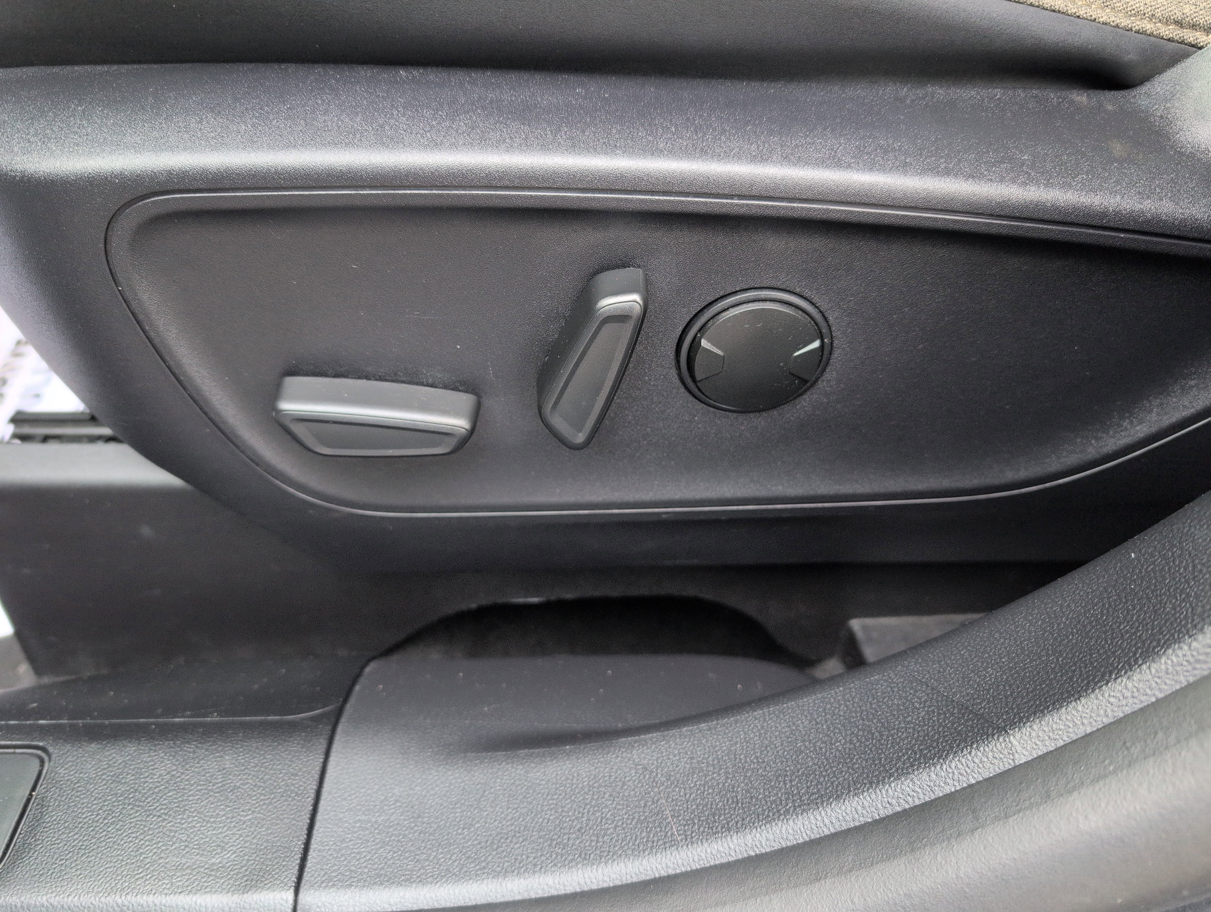 Used 2025 Ford Bronco Sport Big Bend w/ Convenience Package image 14