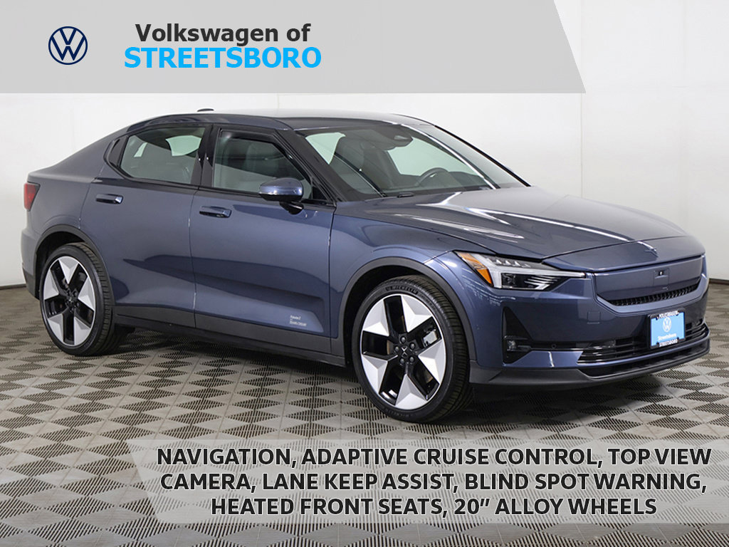 Used 2024 Polestar Polestar 2