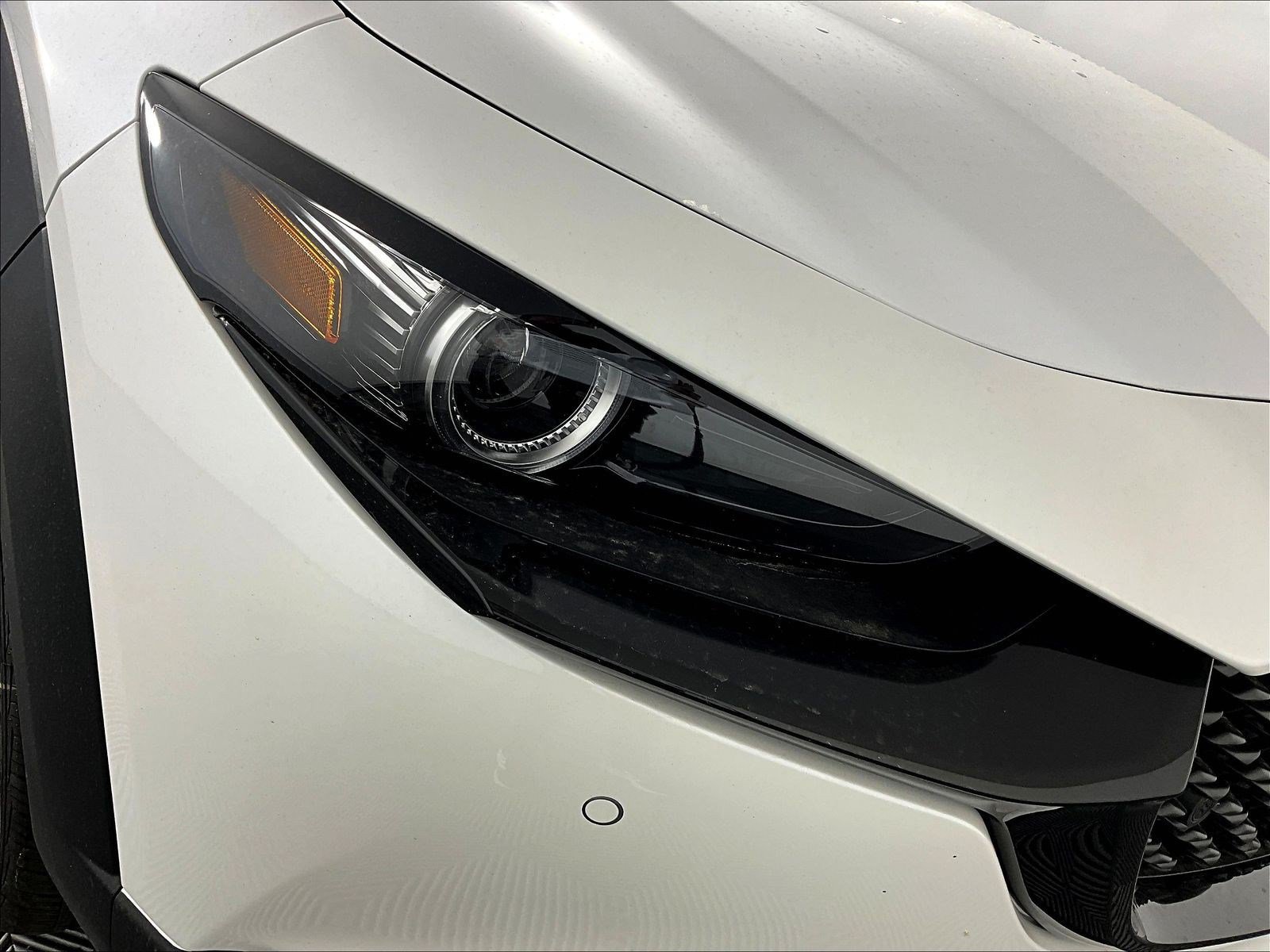 New 2026 MAZDA CX-30 2.5 Turbo Aire Edition AWD/4WD image 8