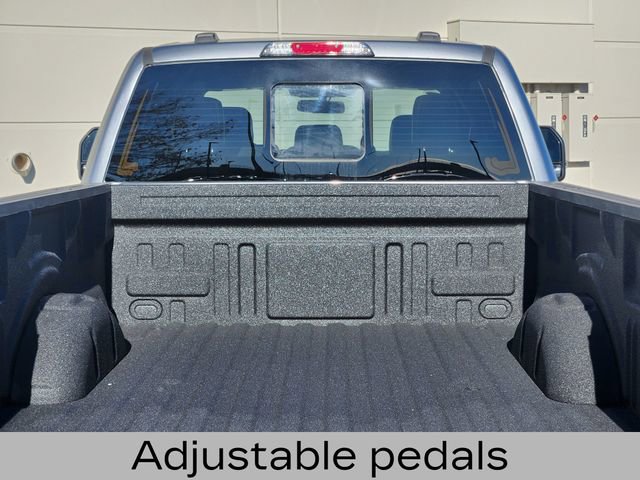 New 2025 Ford F150 Lariat w/ Equipment Group 501A Mid image 19