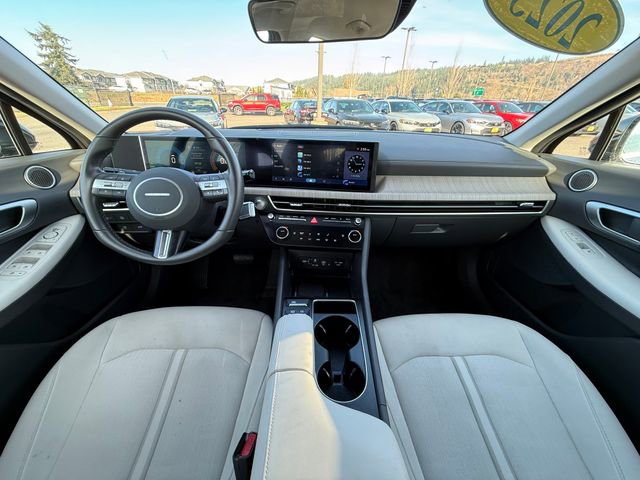 Used 2025 Hyundai Sonata SEL image 14