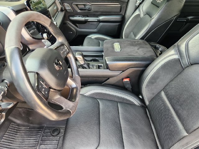 Used 2022 RAM 1500 TRX w/ TRX Level 2 Equipment Group AWD/4WD image 12