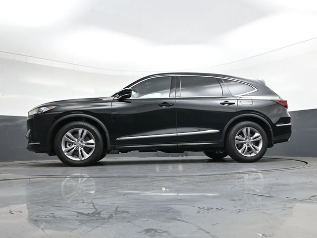 Certified 2023 Acura MDX FWD image 32