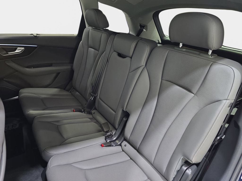 New 2026 Audi Q7 2.0T Premium Plus image 14