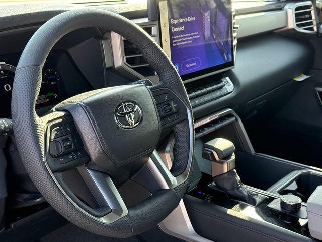 New 2026 Toyota Sequoia Limited image 29