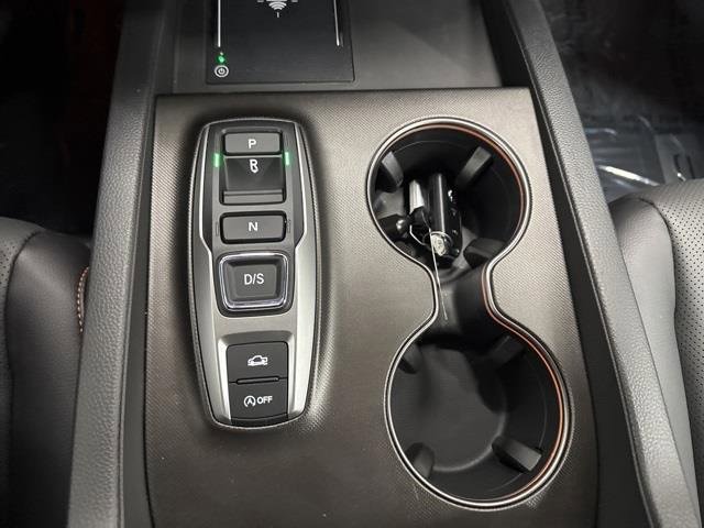 New 2025 Honda Ridgeline TrailSport+ image 34