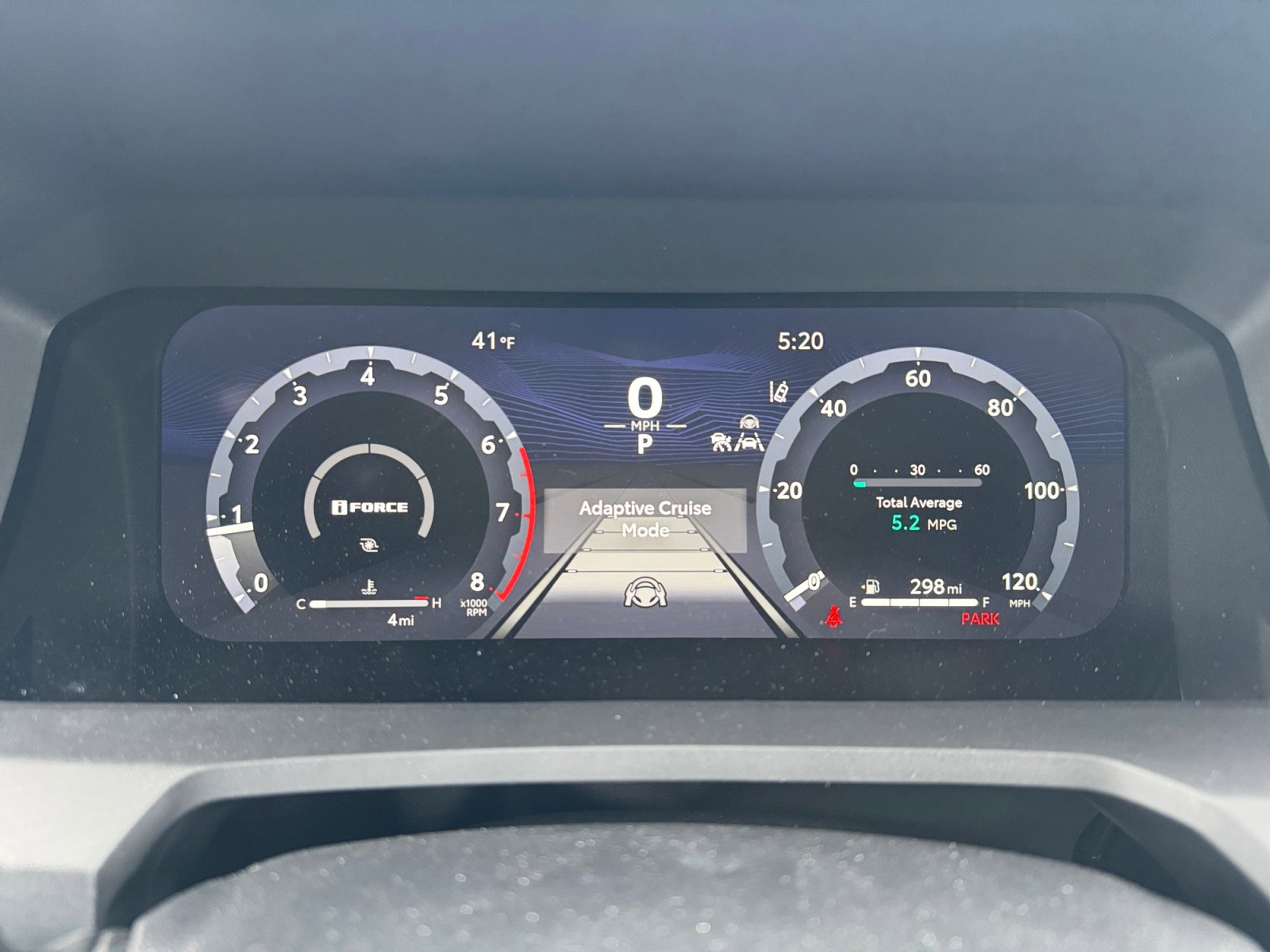 New 2026 Toyota Tacoma TRD Off-Road image 32