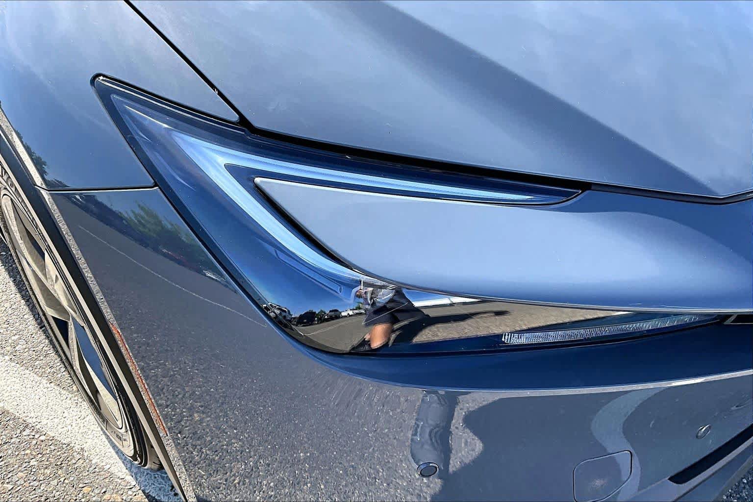 Used 2024 Toyota Prius LE FWD image 27