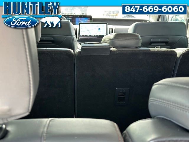 Used 2025 Ford Expedition Max Active image 14