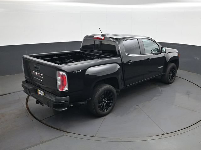 Certified 2022 GMC Canyon Elevation AWD/4WD image 17