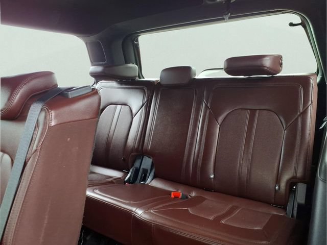 Certified 2023 Ford Expedition Limited AWD/4WD image 10