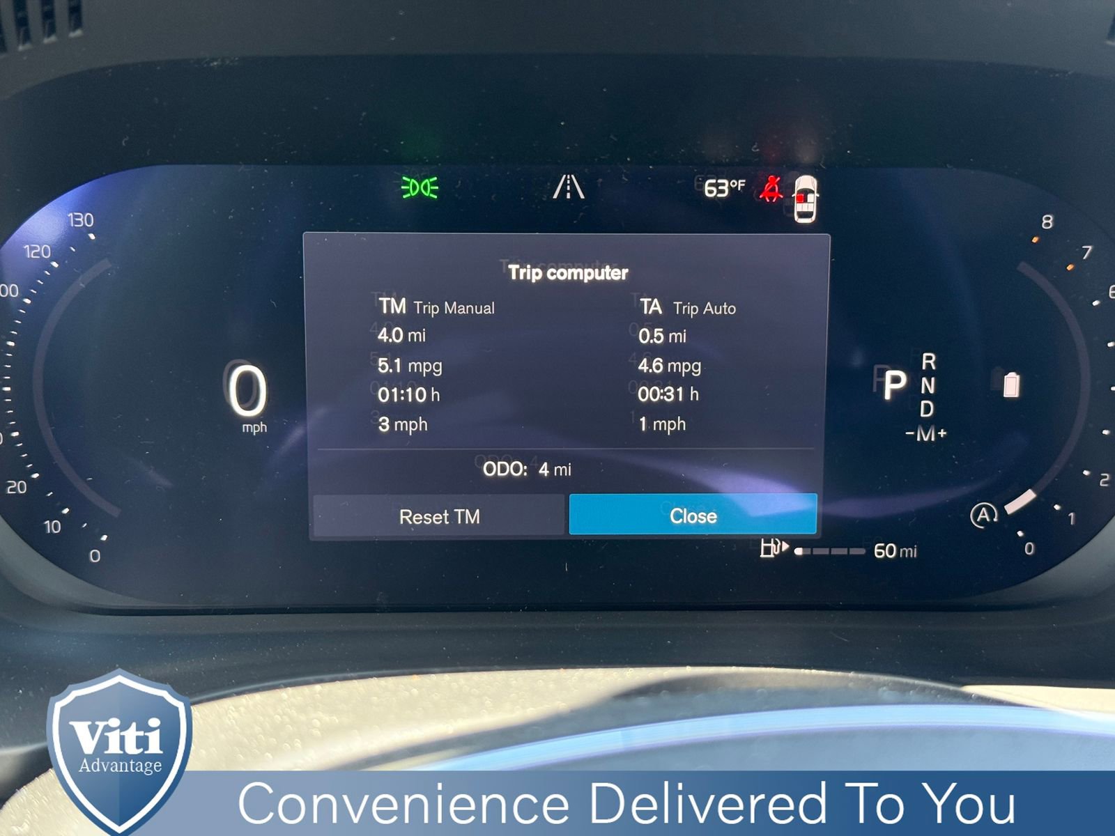 New 2026 Volvo XC60 B5 Plus w/ Protection Package Premier AWD/4WD image 15