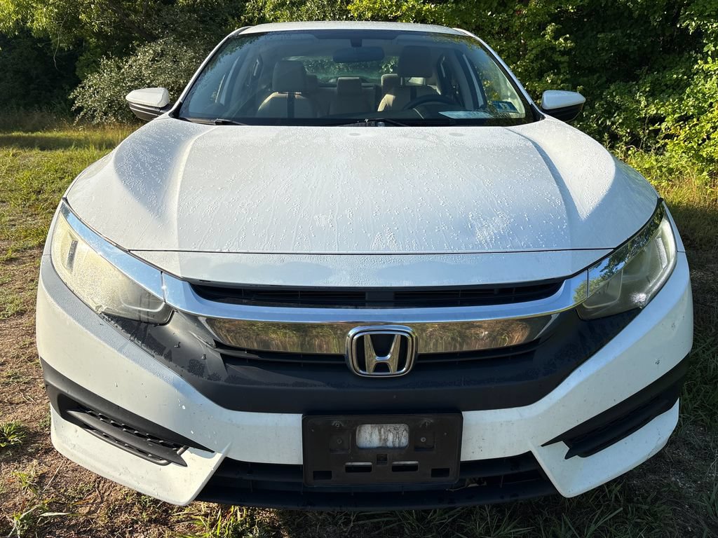 Used 2016 Honda Civic LX image 2