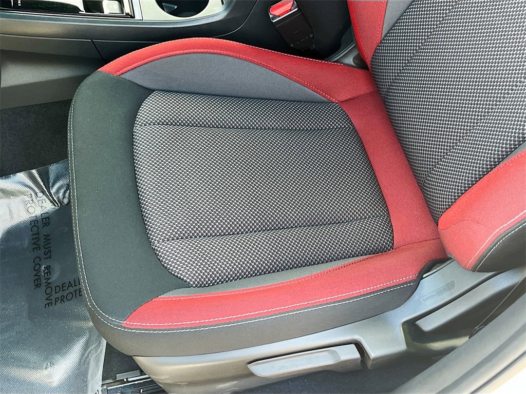 Used 2024 Subaru Impreza RS image 19