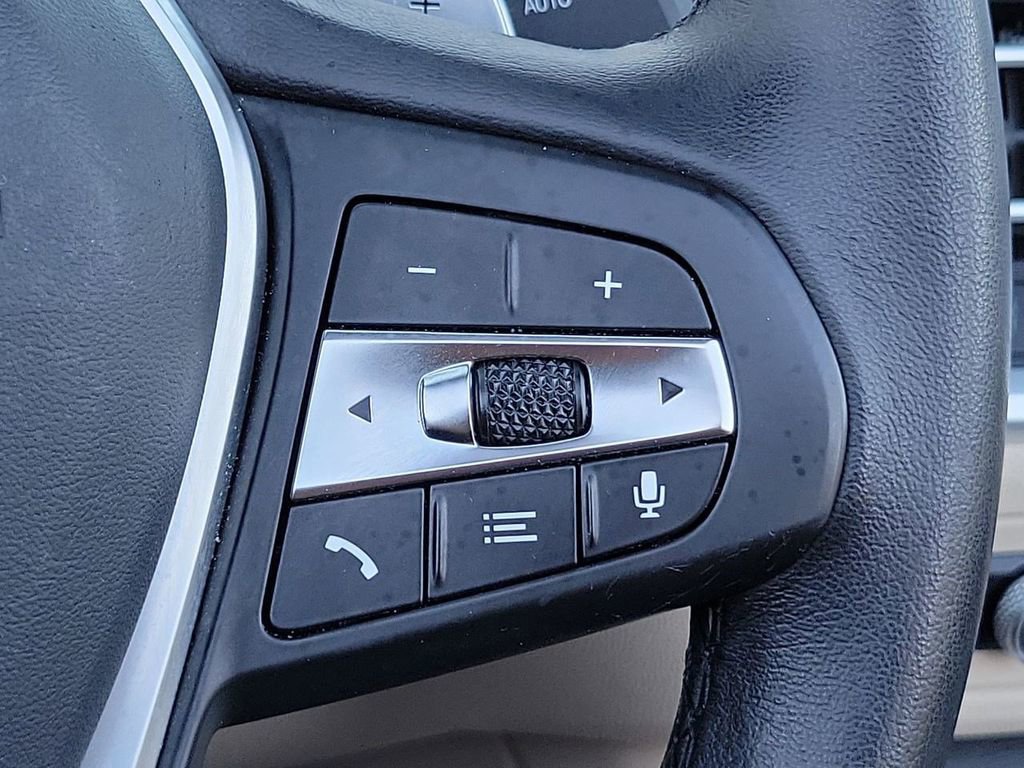 Used 2021 BMW 430i Convertible w/ Convenience Package (ZC2) image 35