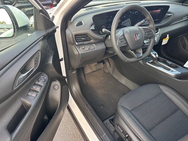 New 2025 Buick Envista Preferred w/ Convenience I Package image 16