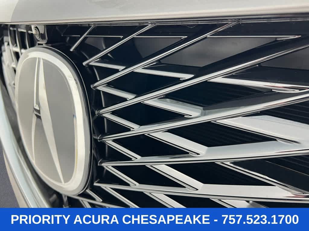New 2026 Acura MDX w/ Advance Package AWD/4WD image 12